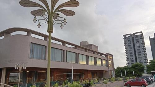 Surat Hotel | Euphoria The Fine Dine