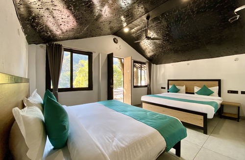 Jogiyana Other | Euphoric River Resort
