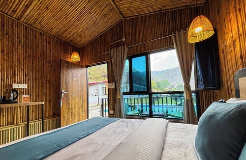 Sirala Resort | Euphoric Tiger Resort