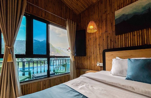 Sirala Resort | Euphoric Tiger Resort