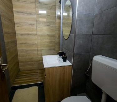 Sighisoara Apartment | Eva Apartament