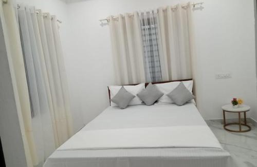 Hosdurg Apartment | EVA Residency