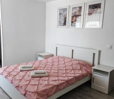 Tirgu Mures House | EVA's Rooms