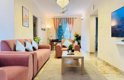 Serilingampally Apartment | Evara Bliss - 3BHK Apartment Near Hitec City