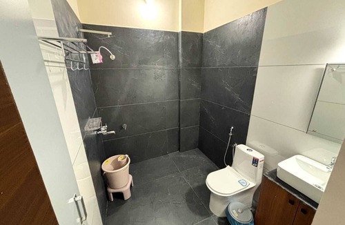 Subrahmanya Hotel | Evara Enclave Residency