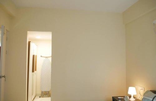 Serilingampally Apartment | Evara Kondapur Retreat Lux 3BR Fully Equipped Apt
