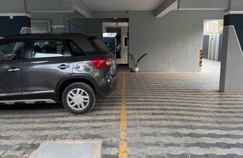 Serilingampally Apartment | Evara Kondapur Retreat Luxury 3BHK fully Equipped Apt