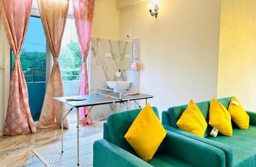 Serilingampally Apartment | Evara Luxury Living Central 3BHK near HITEC City
