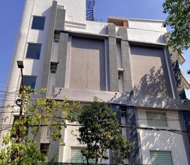 Kolkata Hotel | Evara-Meraki Inn