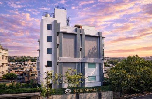 Kolkata Hotel | Evara-Meraki Inn