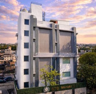 Kolkata Hotel | Evara-Meraki Inn