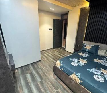 Nagpur House | EVARA- Swaminarayan enclave