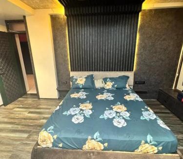 Nagpur House | EVARA- Swaminarayan enclave
