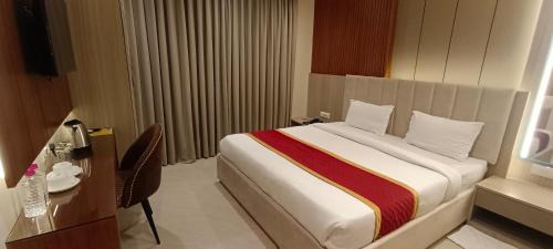 Mahmoorganj Hotel | Eve Hotel