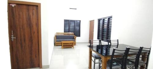 Kottappadi part Apartment | Eve's appartment