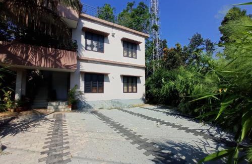 Kottappadi part Apartment | Eve's appartment