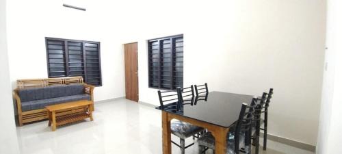 Kottappadi part House | Eve's Residency