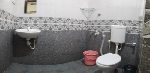 Kottappadi part House | Eve's Residency