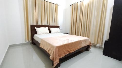 Kottappadi part House | Eve's Residency