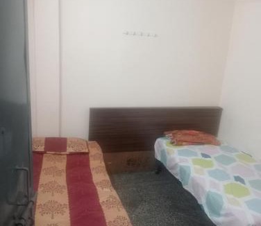 Paharganj House | Ever Green Guest House Travel & PG デリー日本 人 宿
