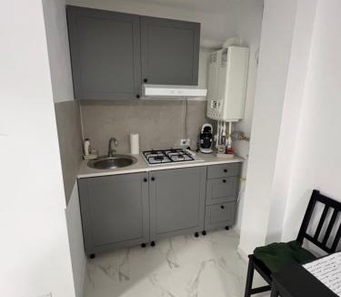 Sector 3 Apartment | EVEREST 33 Ap 2