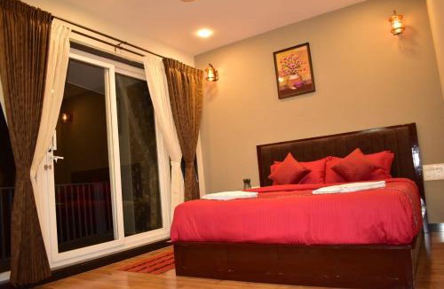 Kandal House | Everfreshhighviewcottage