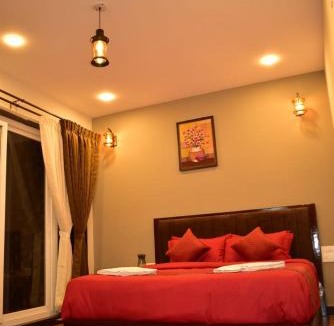 Kandal House | Everfreshhighviewcottage