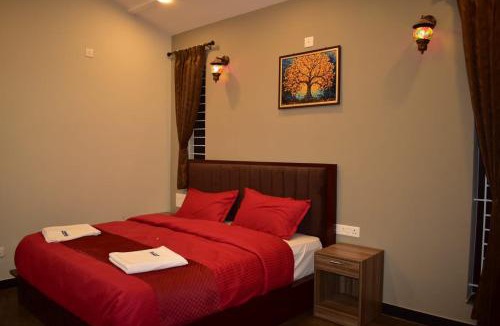 Kandal House | Everfreshhighviewcottage