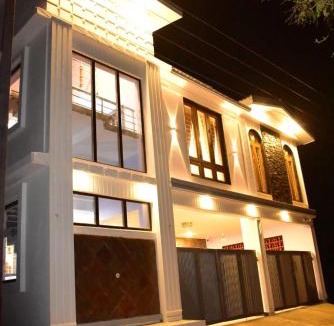 Kandal House | Everfreshhighviewcottage