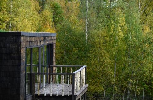 Risca Resort | Evergreen Retreat