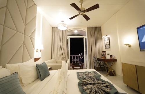 Mahabaleshwar Hotel | Evershine Resort & Spa