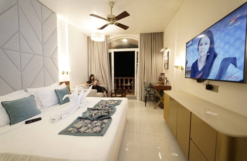 Mahabaleshwar Hotel | Evershine Resort & Spa