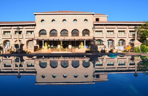 Mahabaleshwar Hotel | Evershine Resort & Spa