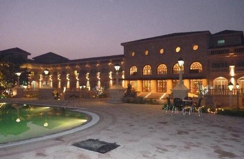 Mahabaleshwar Hotel | Evershine Resort & Spa