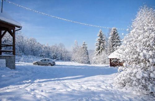 Zetea Ski Chalet | Everwood Lodge, Transylvania