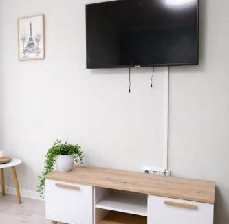 Bucharest Apartment | Evin