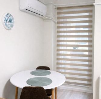 Bucharest Apartment | Evin