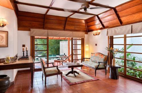 Siddapura Resort | Evolve Back Coorg