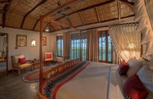 Bheeramballi Hotel | Evolve Back, Kabini
