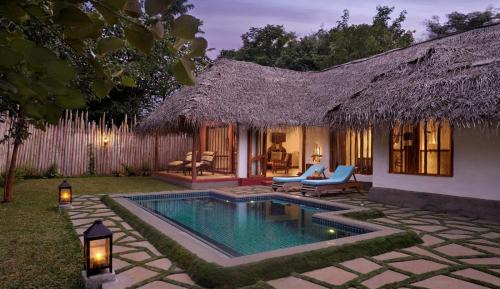 Bheeramballi Resort | Evolve Back Kabini