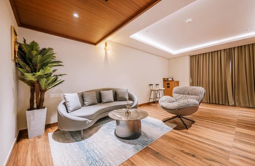 Sulthan Bathery Resort | EVORA RESORT AND SPA