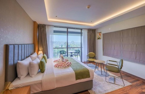 Sulthan Bathery Resort | EVORA RESORT AND SPA