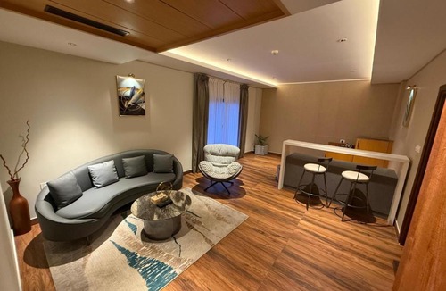 Sulthan Bathery Resort | EVORA Resort and SPA