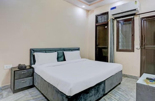 Mayapur House | Excel Home Stay Haridwar