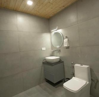 Mallital Hotel | Excel Hotels & Resorts Mall Road Nainital