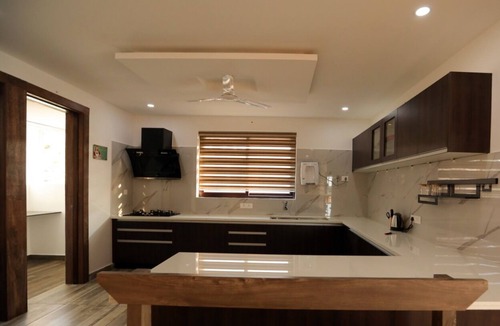 Ullal Villa | Exclusive 3 bedroom Villa with a private Pool