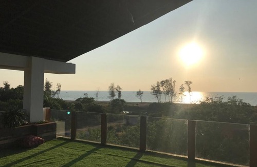 Ullal Villa | Exclusive 3 Bedroom Villa with Private Pool