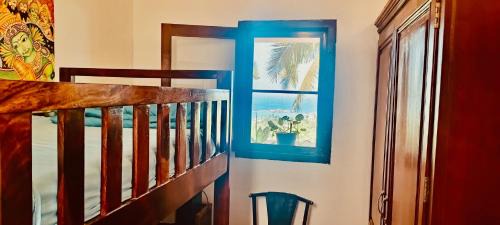 Kovalam House | Exclusive Kesaviyam Luxury Ocean view Suites vicinity Hawa Beach