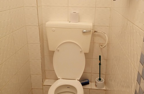Mbotela Apartment | Excusite Studio APT in South B ,near JKIA and CBD with Free parking/fast Interne