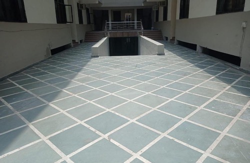Mayapur Apartment | EXECUTIVE ECO